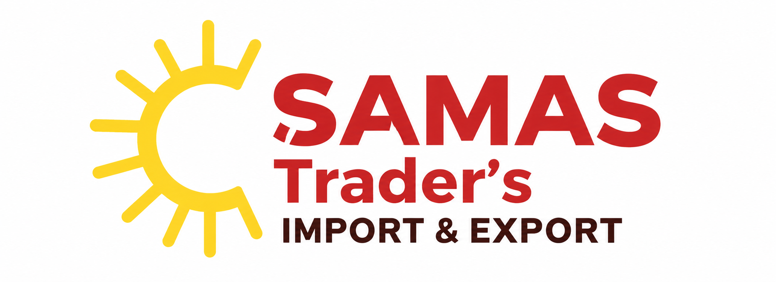 Samas Traders