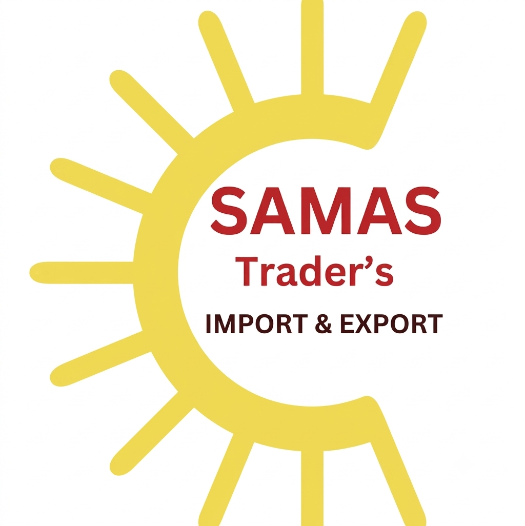 Samas Traders