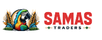 Samas Traders