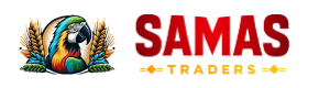 Samas Traders