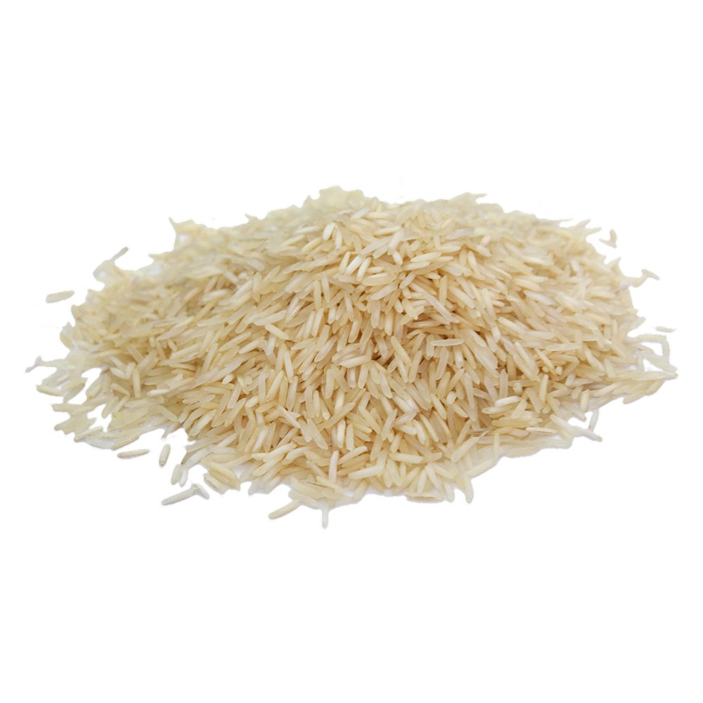 Basmati Rice