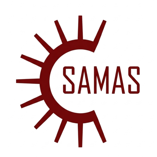 Samas Traders